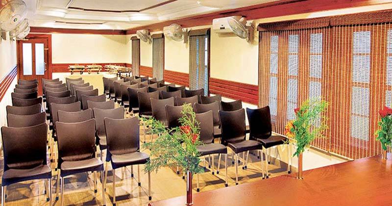 Hotel Sixer, Alleppey 3